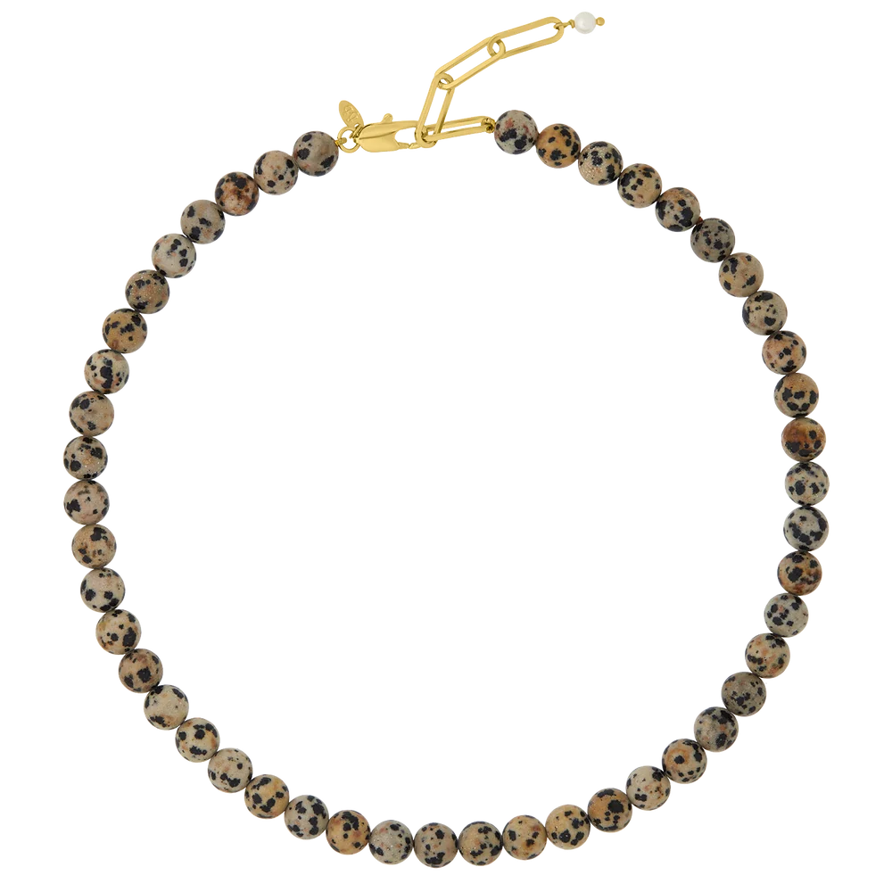 Fall Mini Paloma Necklace