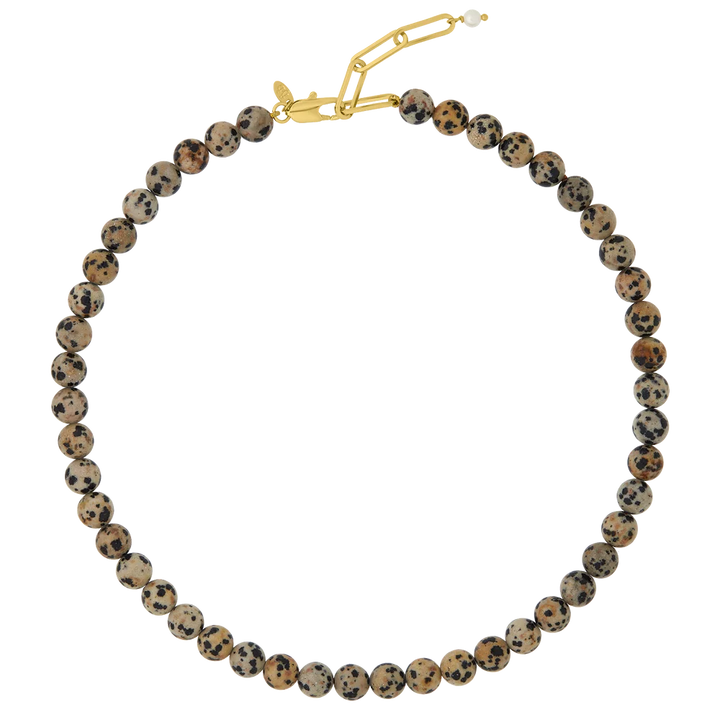 Fall Mini Paloma Necklace
