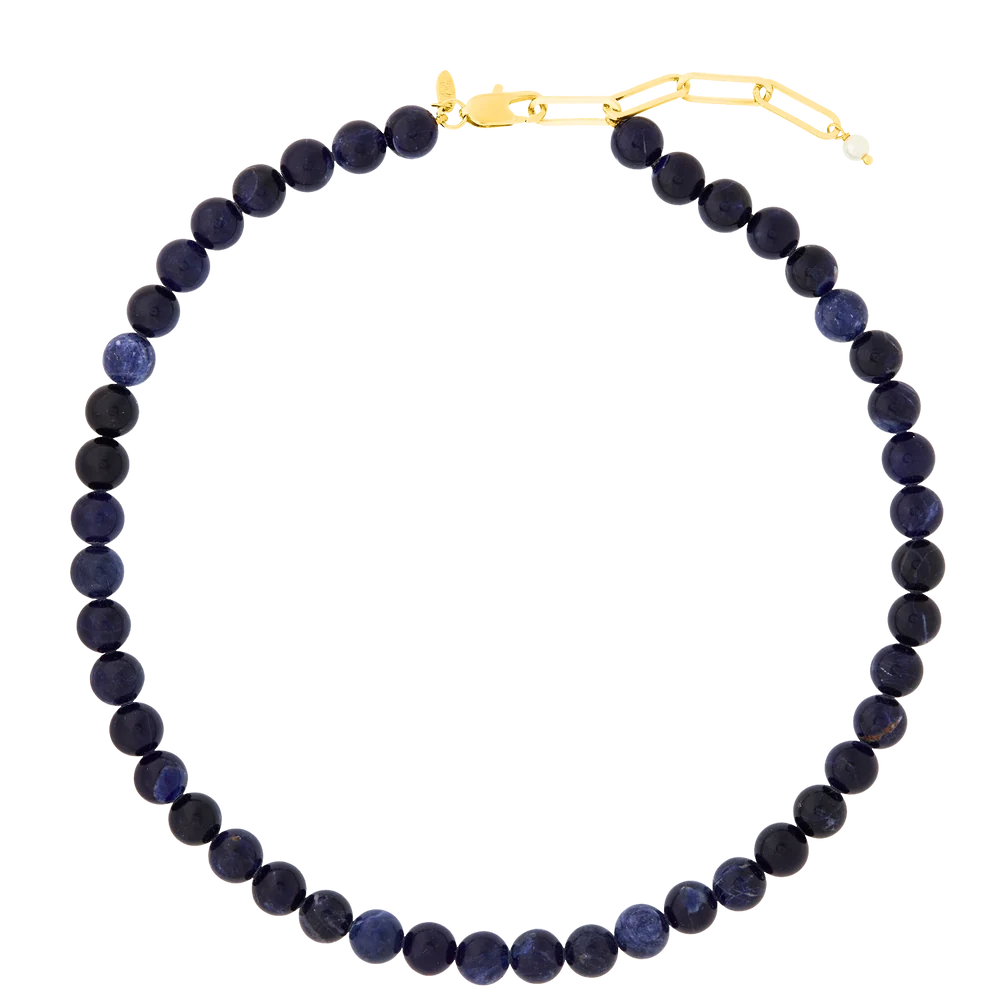 Fall Mini Paloma Necklace