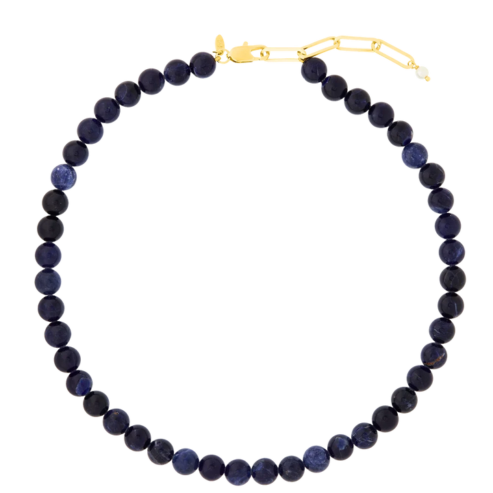 Fall Mini Paloma Necklace