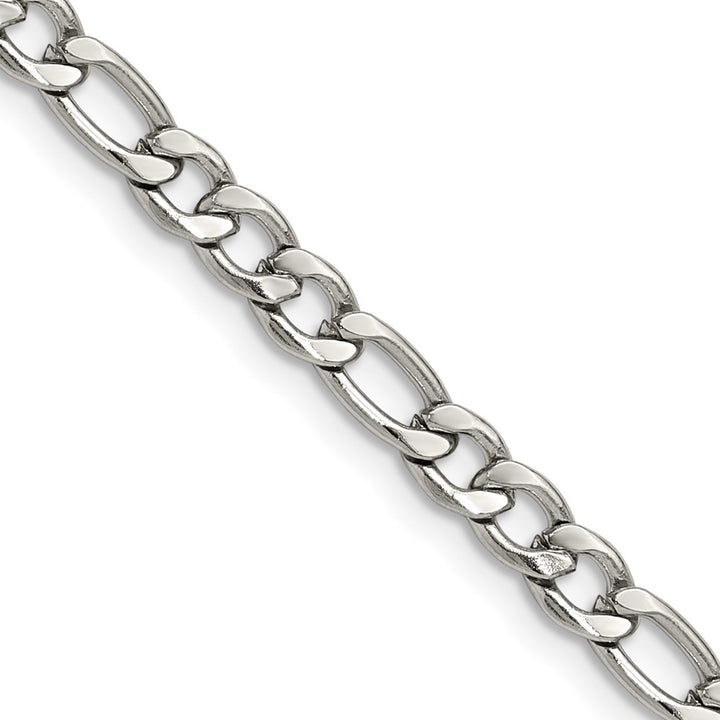 Figaro Chain Necklace