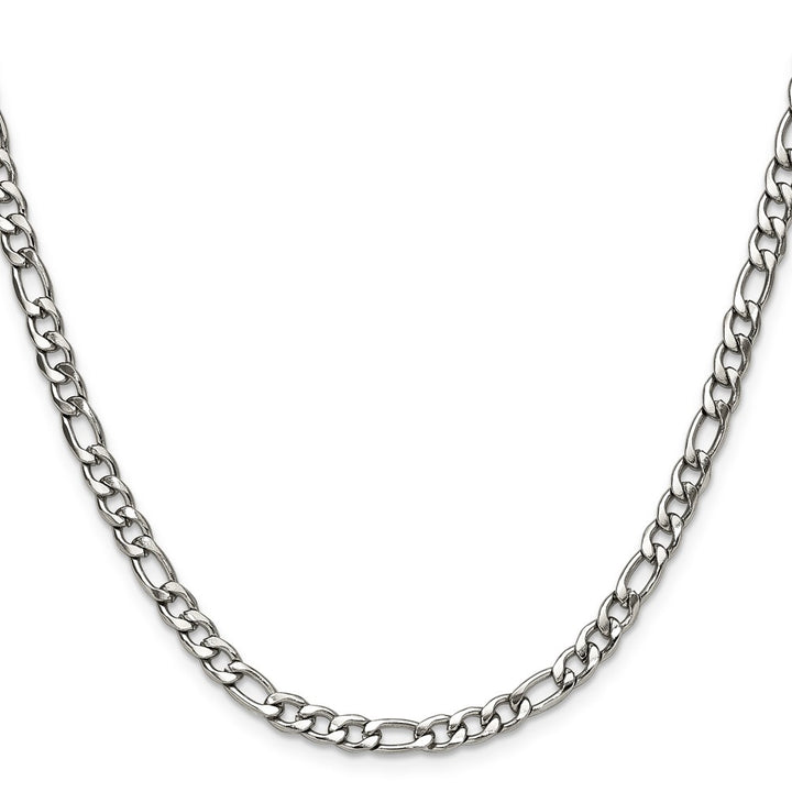 Figaro Chain Necklace