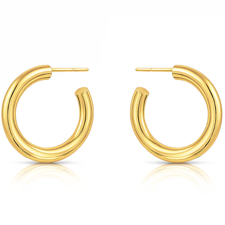 Flora Tube Hoops