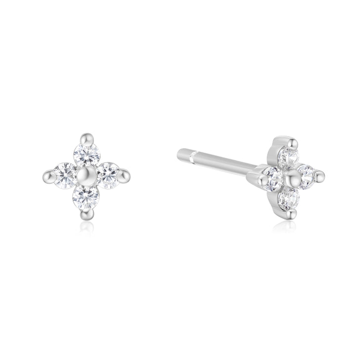 Four-Petal Stud-Embark Fine Jewelry