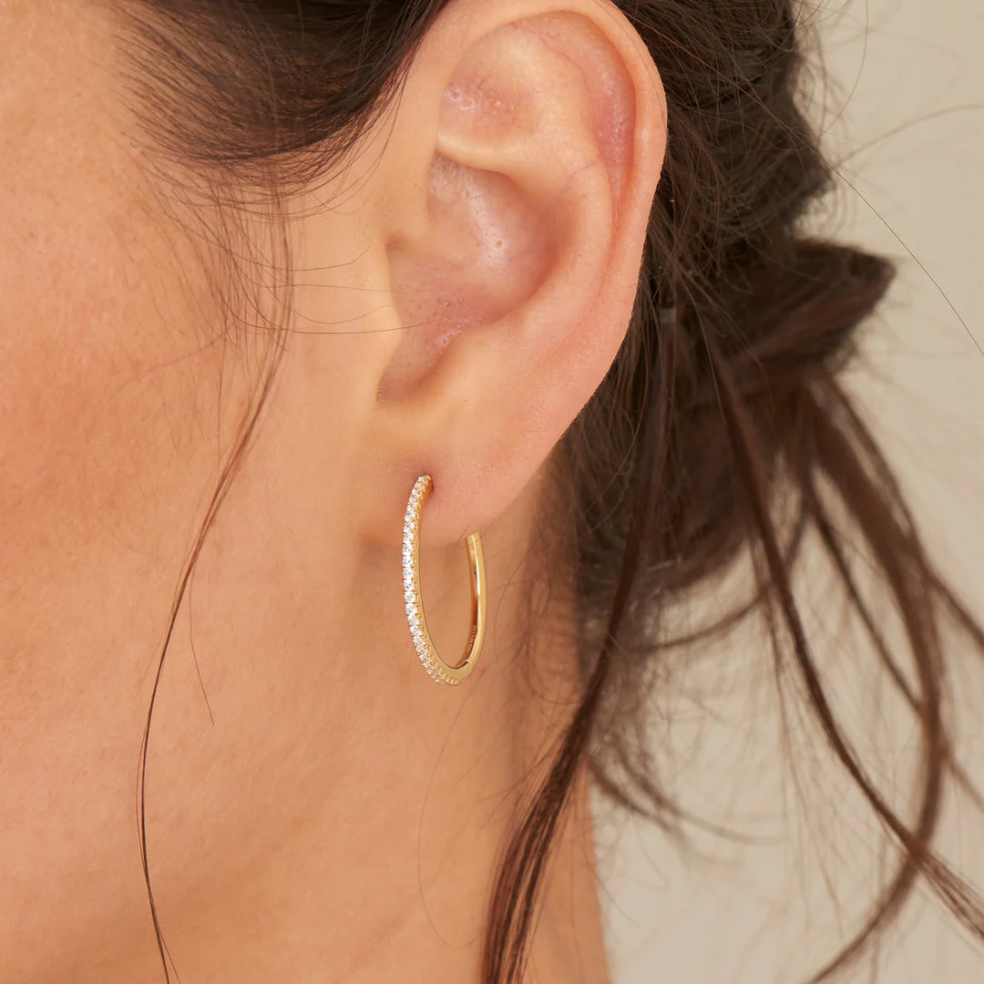 Glam Hoops