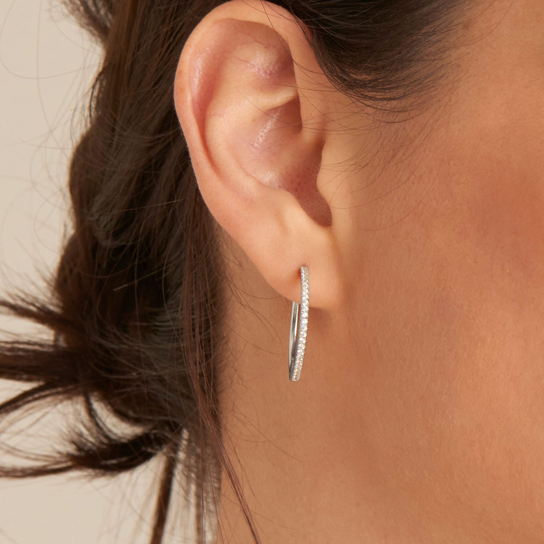 Glam Hoops