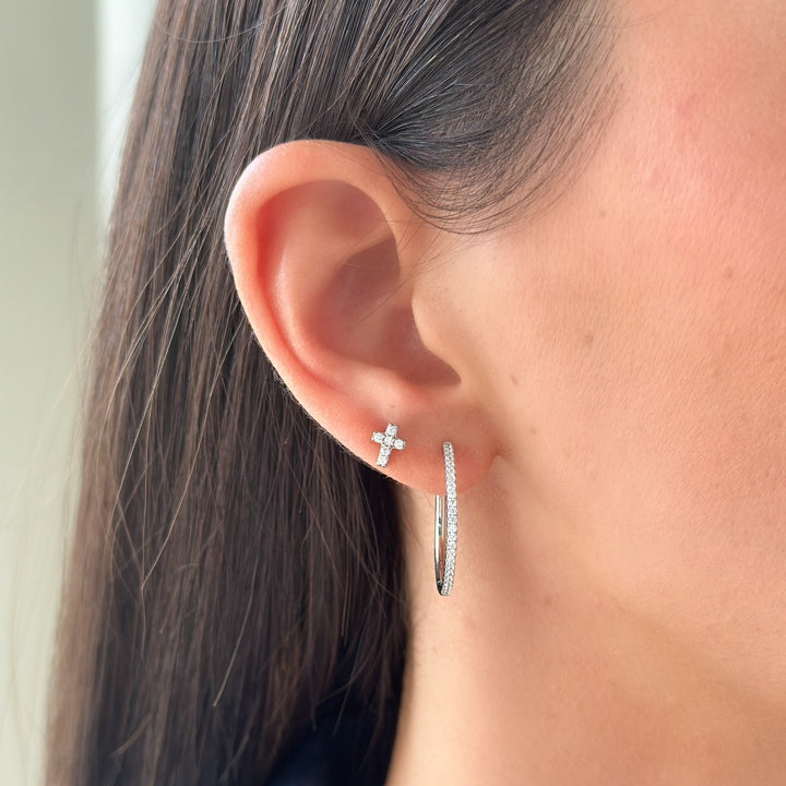 Glam Hoops