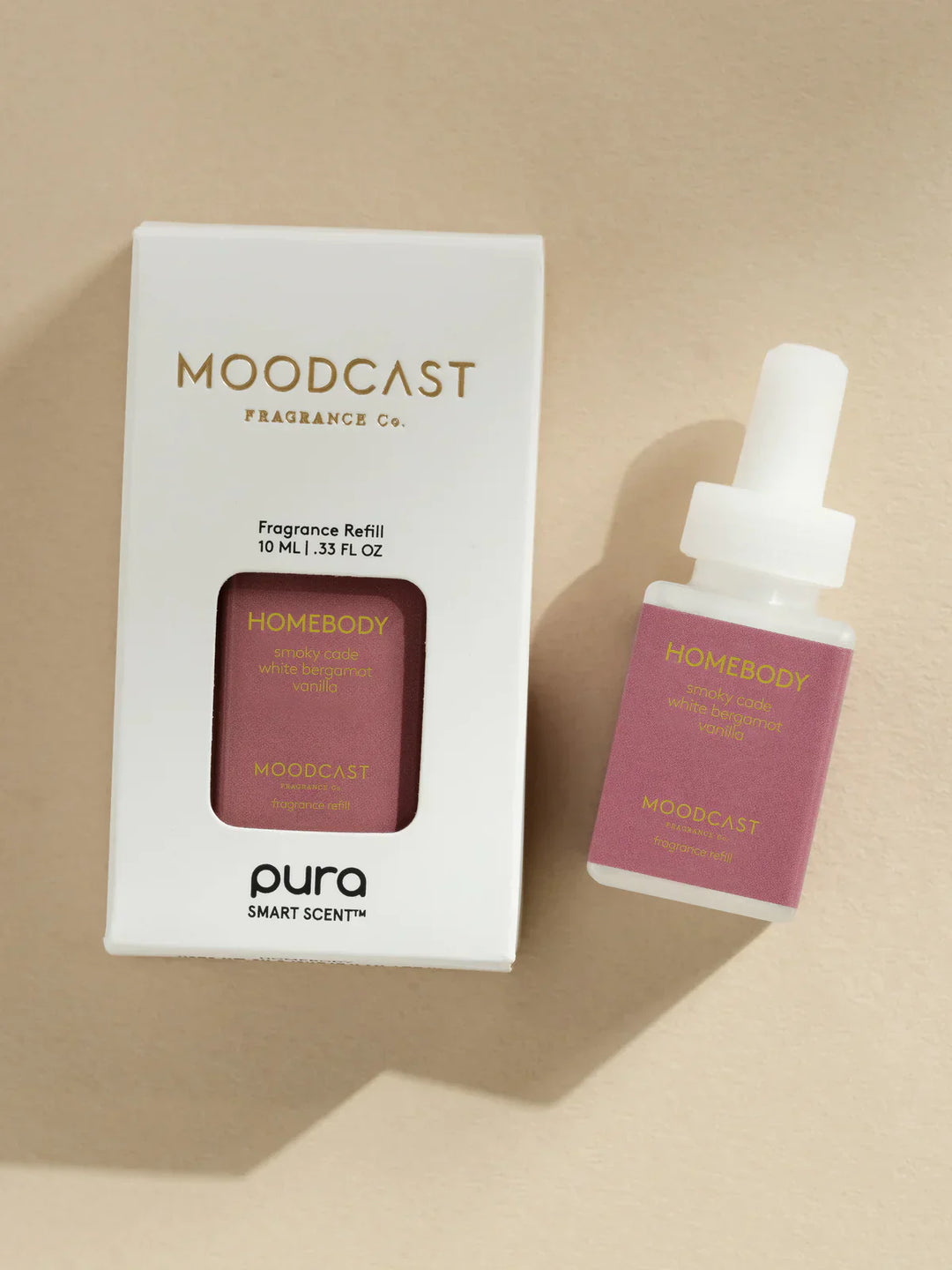 Homebody Pura Refill
