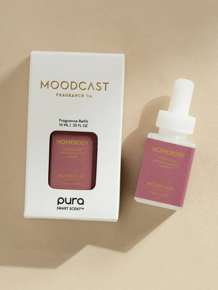Homebody Pura Refill