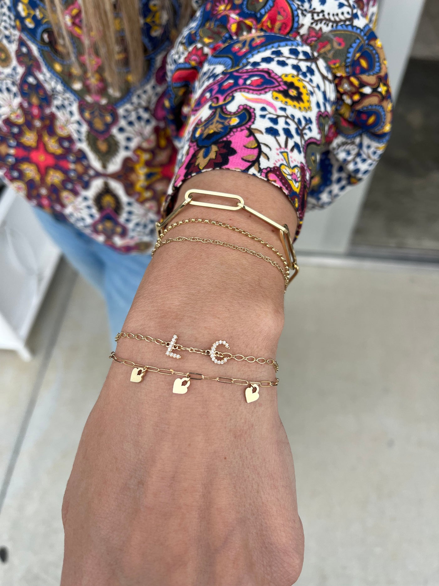 Mimosa Piercing + Permanent Jewelry Pop-up- Friday, Sept 8th
