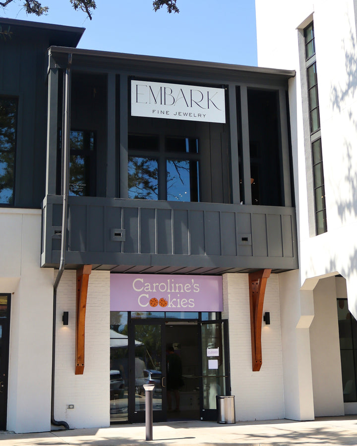 Ear Piercing Appointment (Baton Rouge)