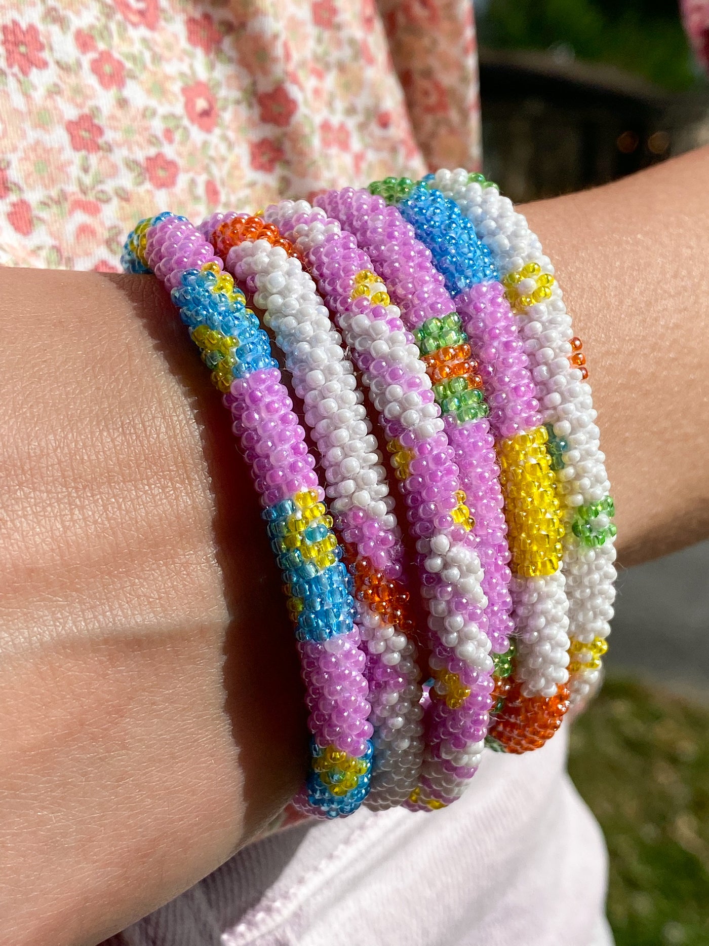 ROLL-ON®  Bracelets