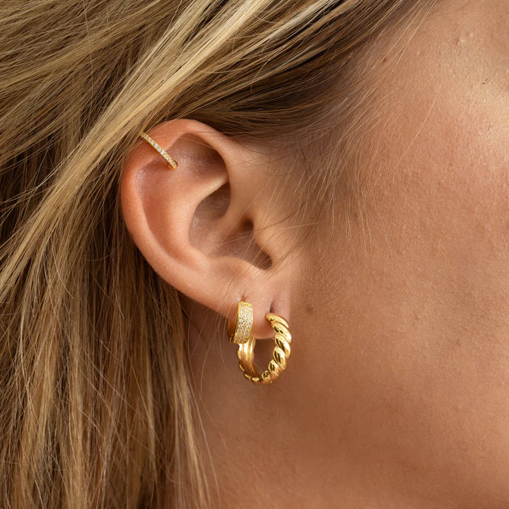 Jacky Hoops