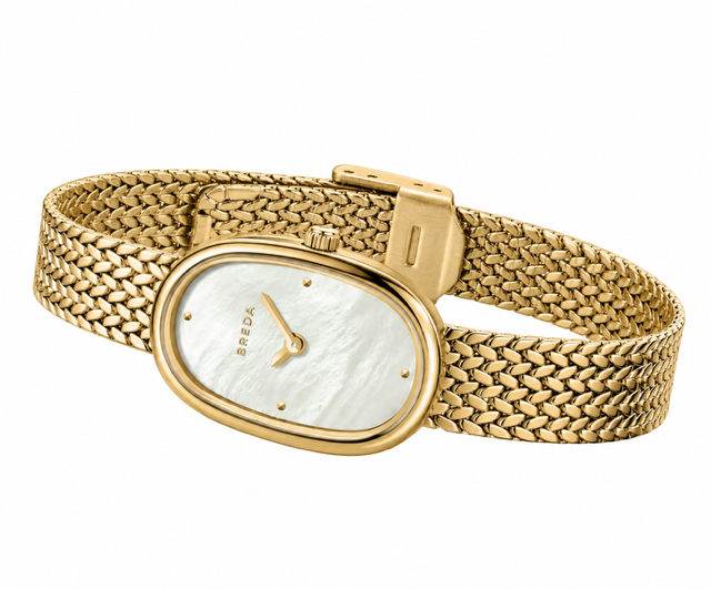 Jane Small Tethered Watch