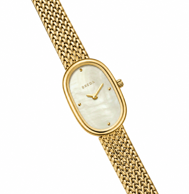 Jane Small Tethered Watch