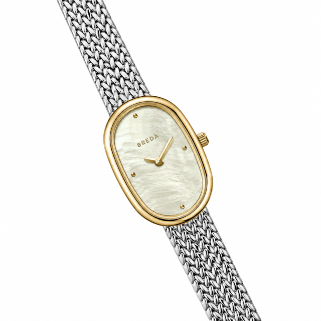 Jane Small Tethered Watch