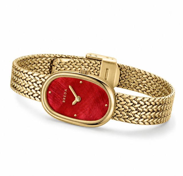 Jane Small Tethered Watch