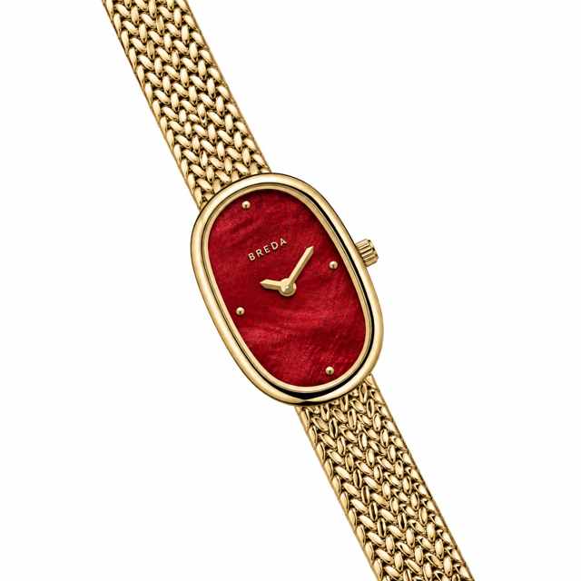 Jane Small Tethered Watch