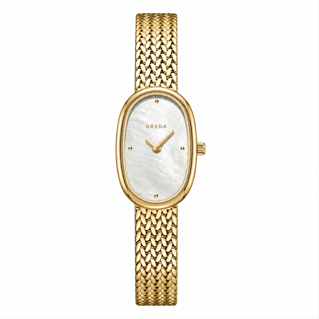Jane Small Tethered Watch