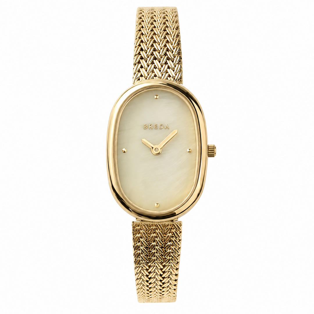 Jane Tethered Watch