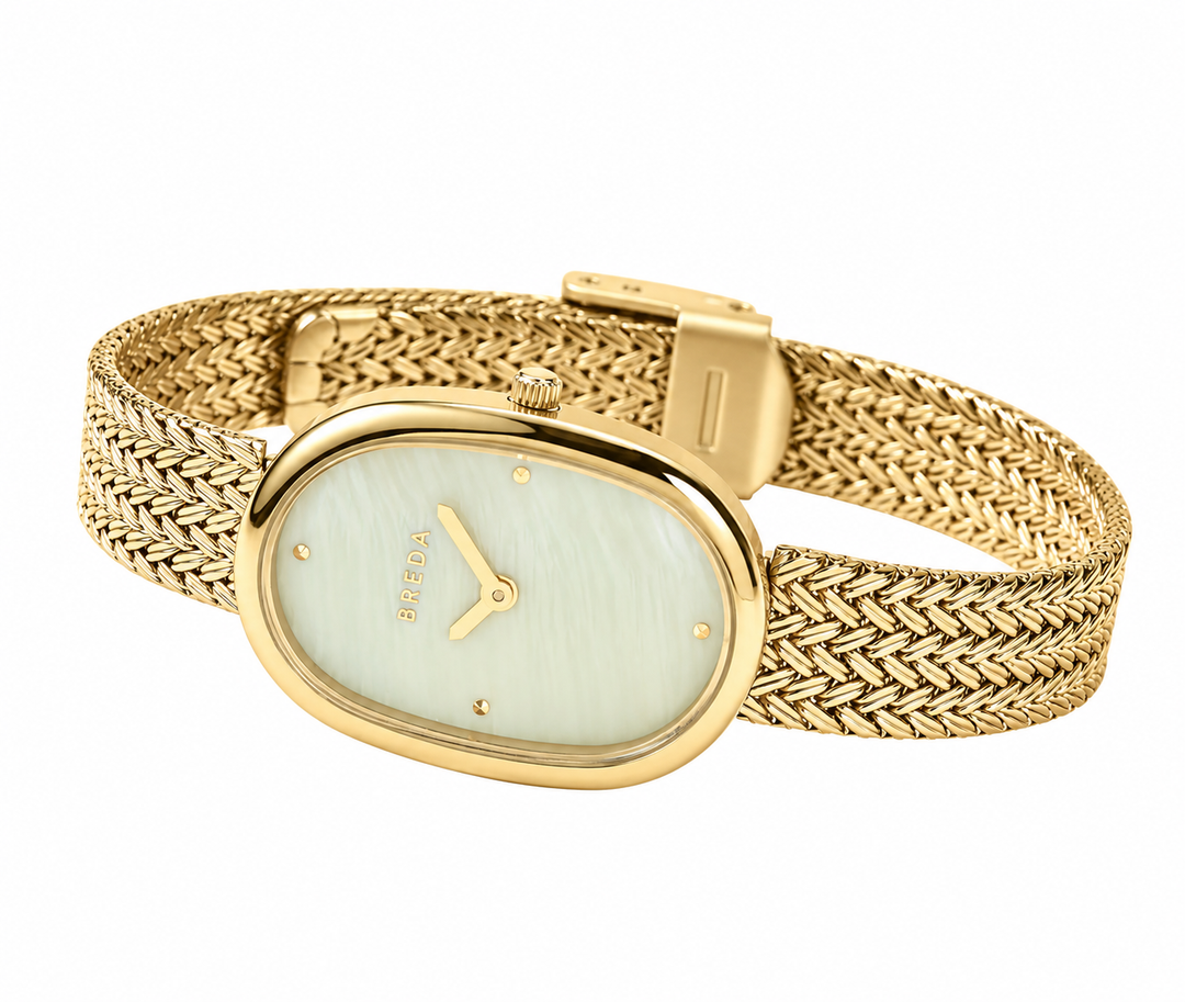 Jane Tethered Watch