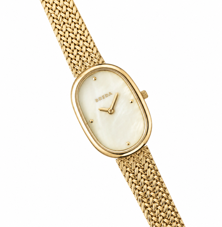 Jane Tethered Watch