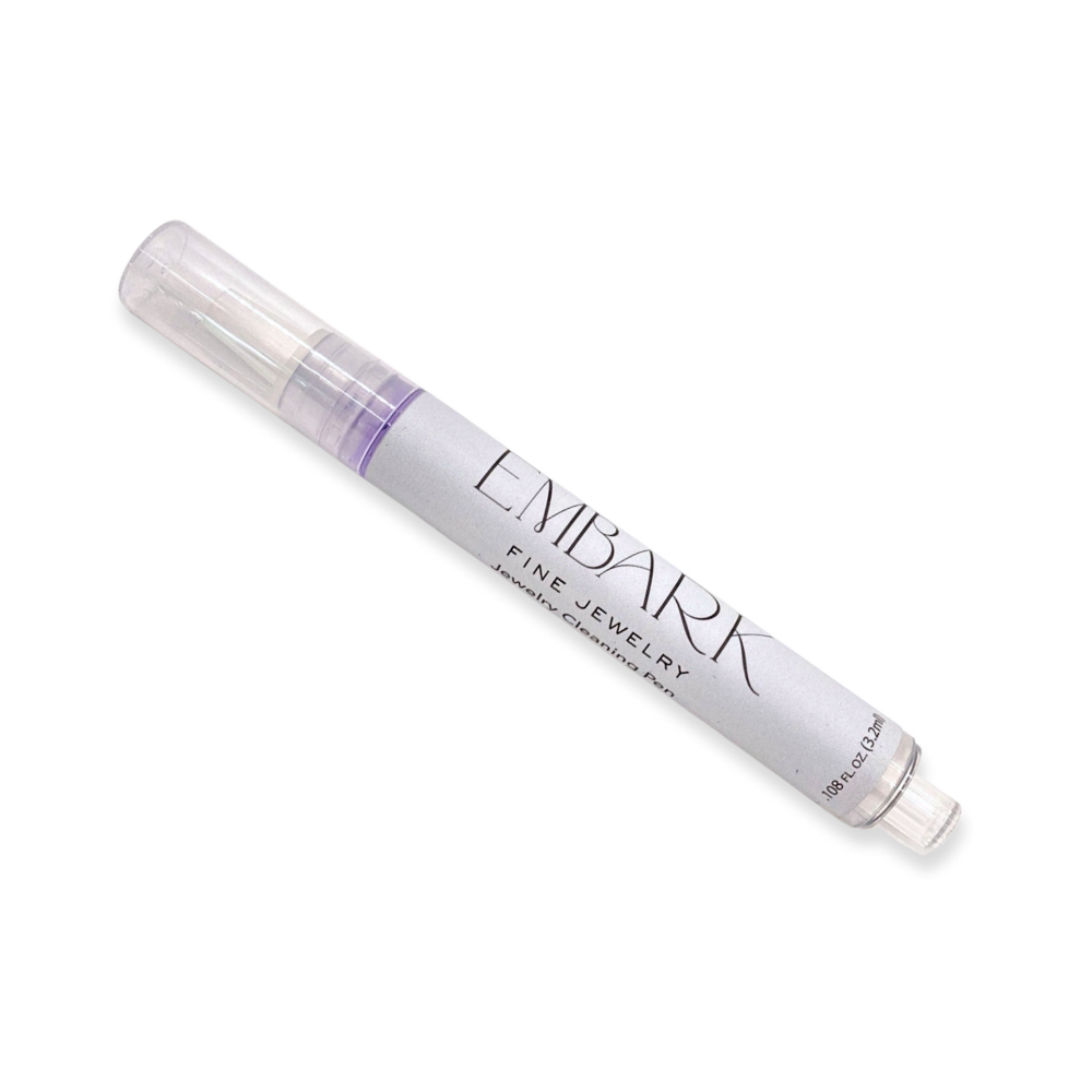 Jewelry Cleaner Pen-Embark Fine Jewelry