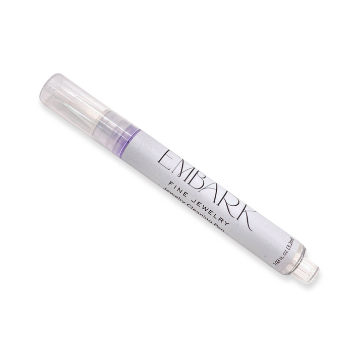 Jewelry Cleaner Pen-Embark Fine Jewelry