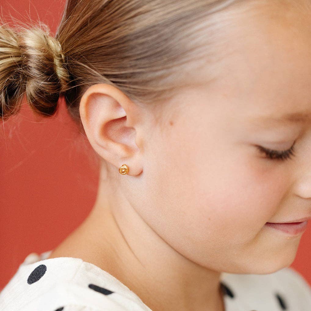Knot Studs