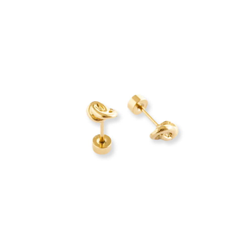 Knot Studs