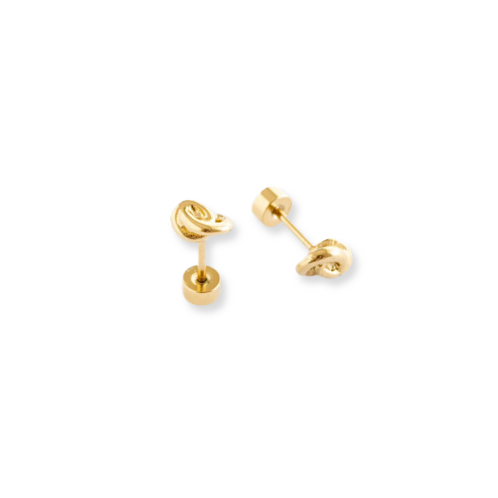 Knot Studs