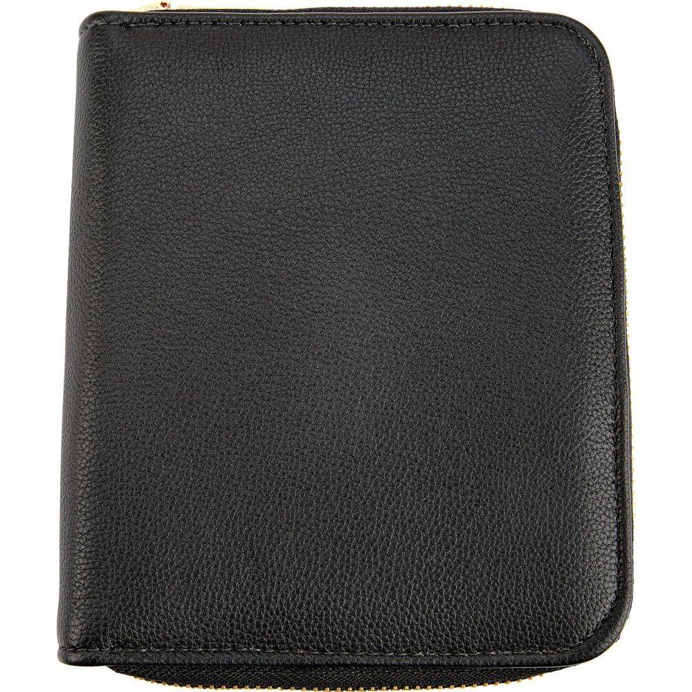 Leatherette Jewelry Travel Case
