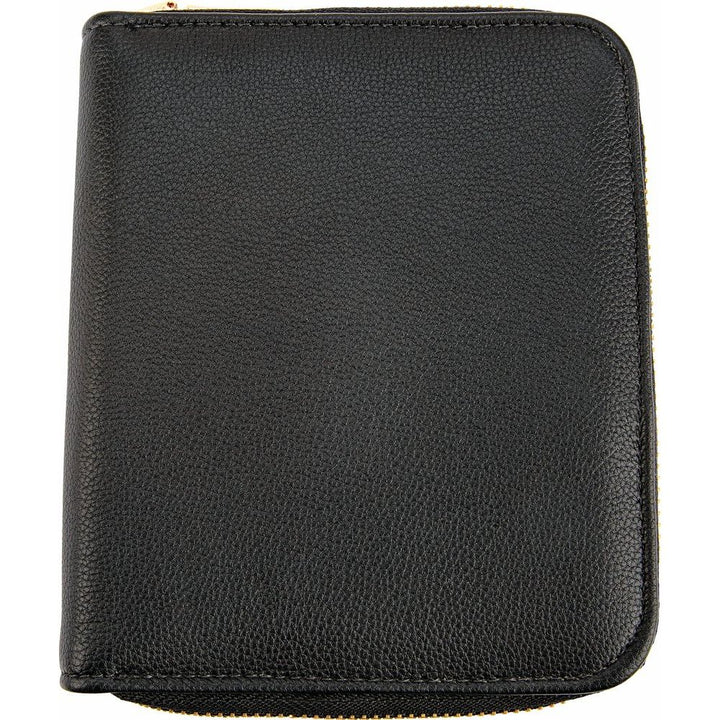 Leatherette Jewelry Travel Case