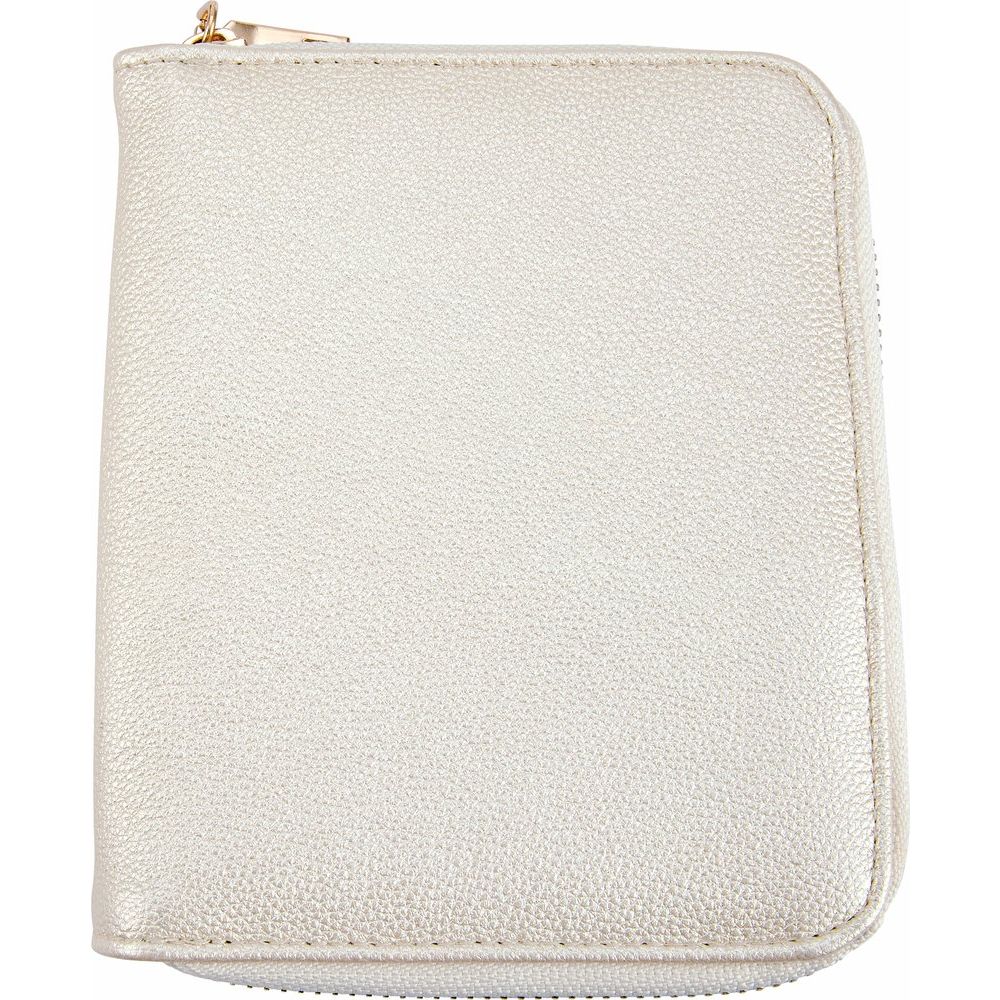 Leatherette Jewelry Travel Case