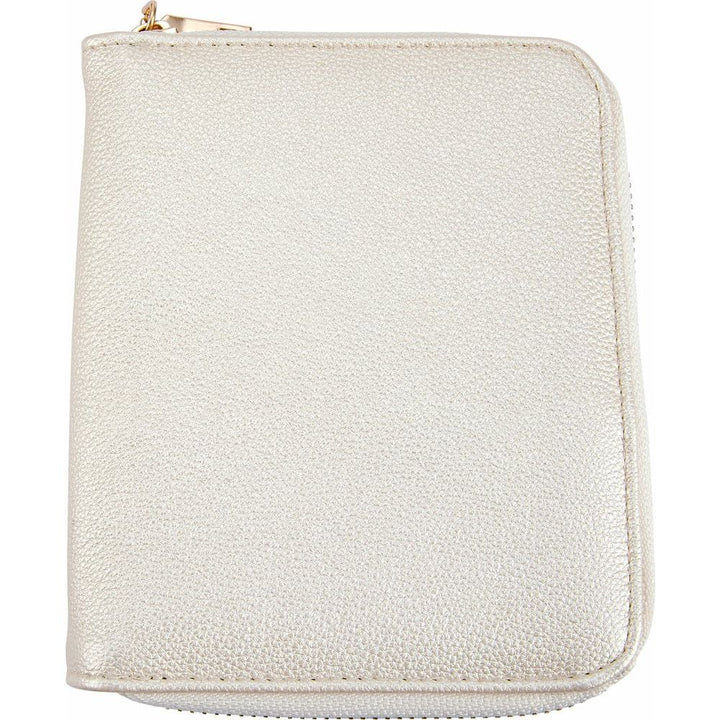 Leatherette Jewelry Travel Case