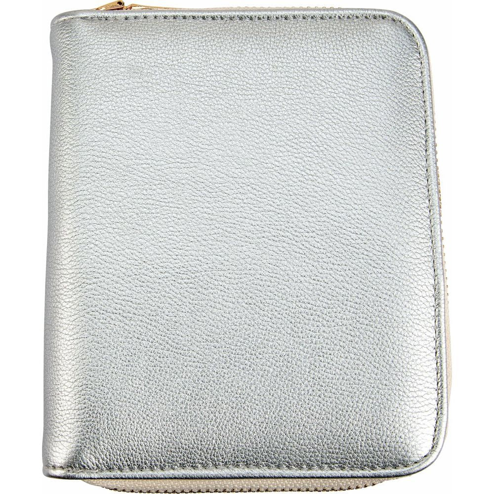 Leatherette Jewelry Travel Case