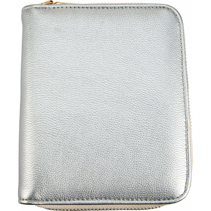 Leatherette Jewelry Travel Case
