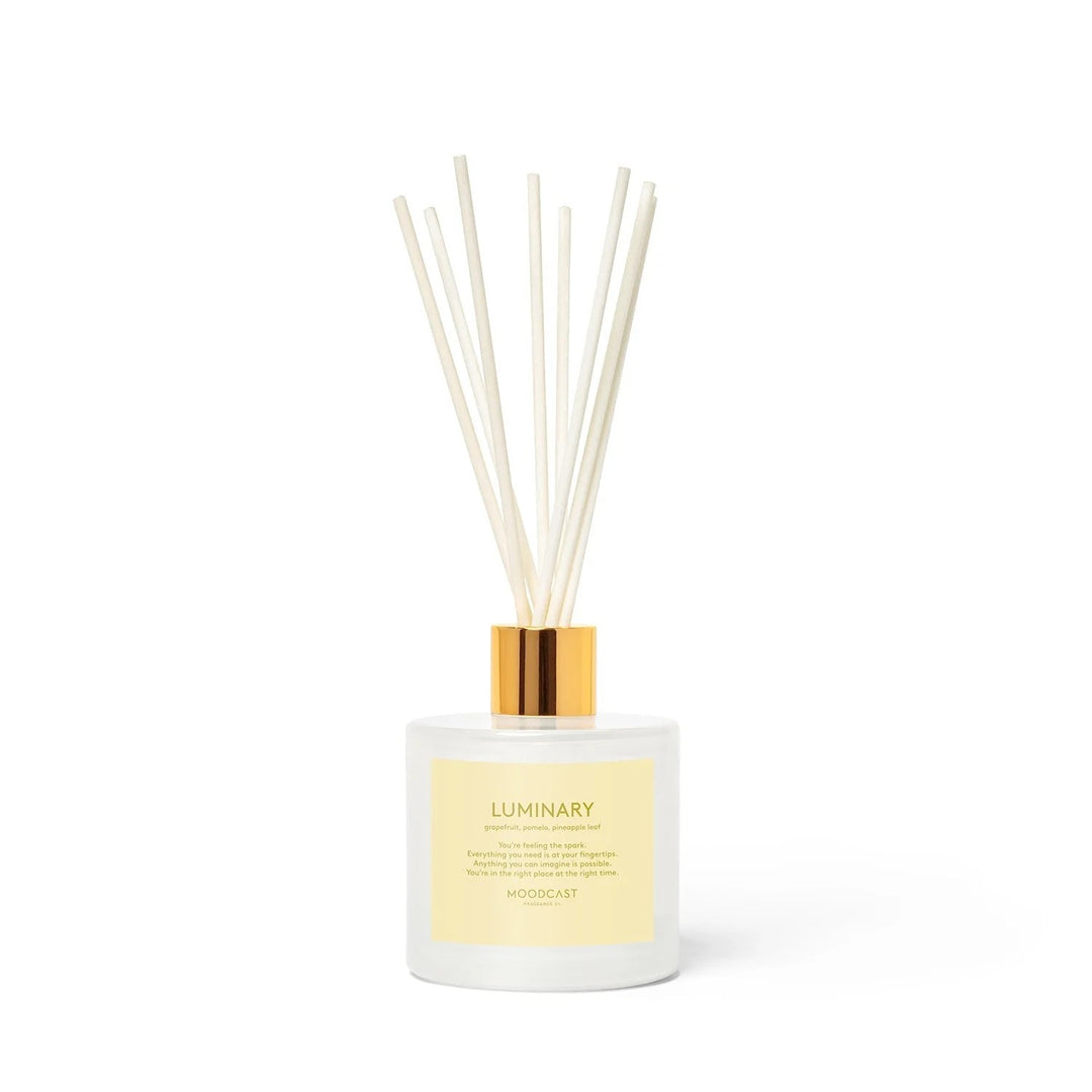 Luminary Reed Diffuser-Embark Fine Jewelry