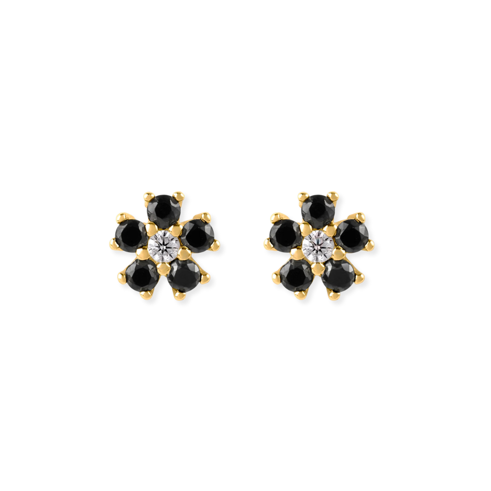 Mini Flower Stud