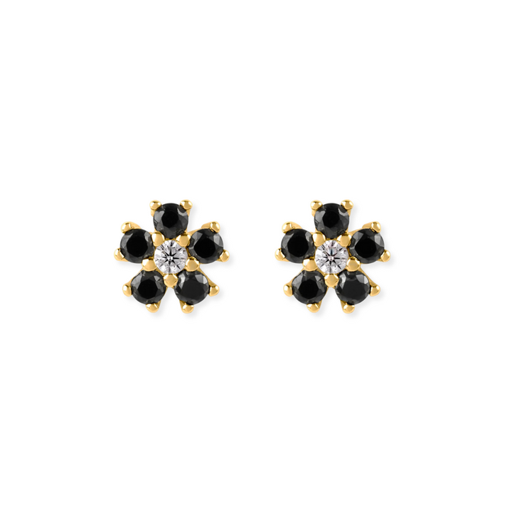 Mini Flower Stud