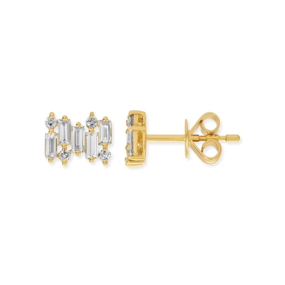 Mini Scattered Stud