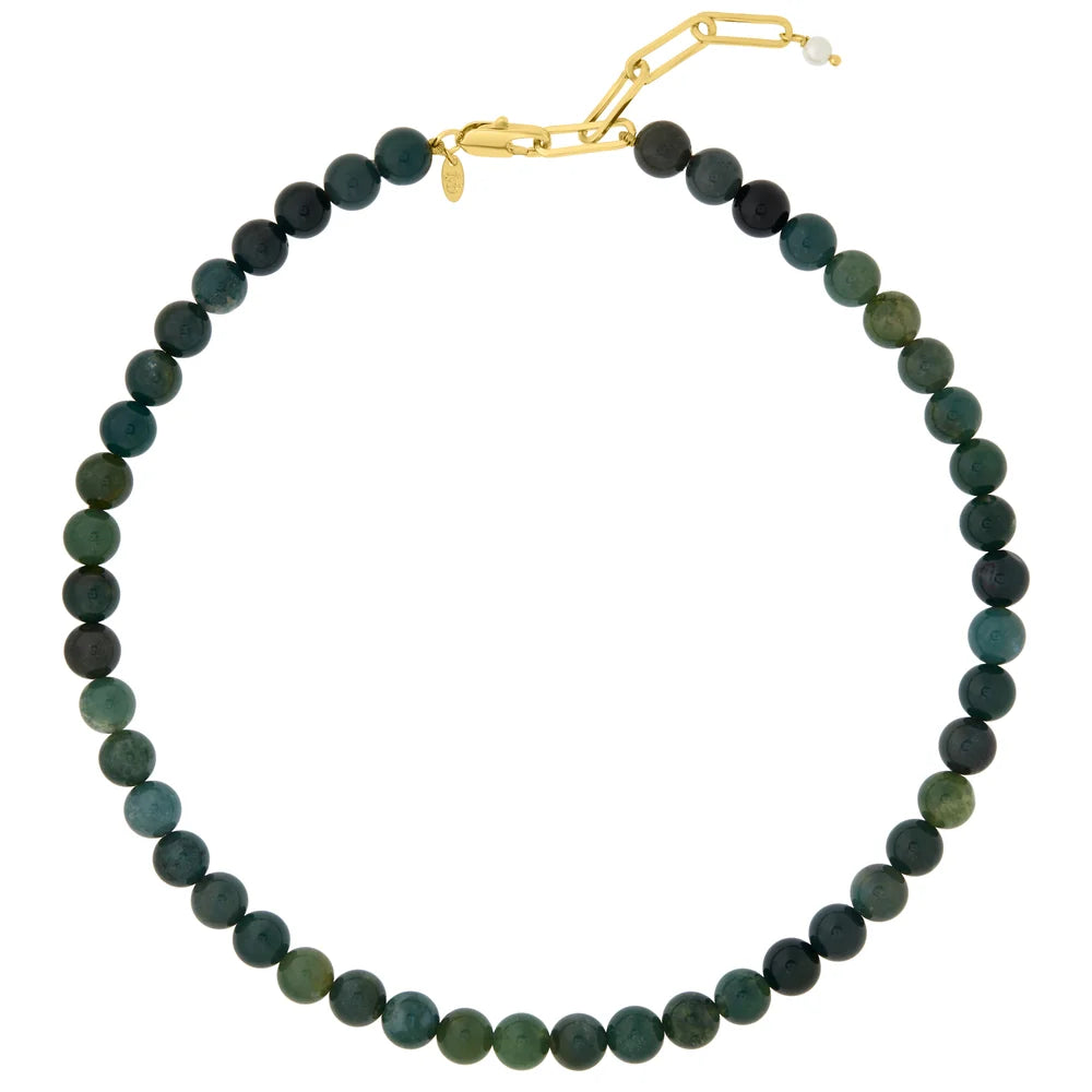 Fall Mini Paloma Necklace