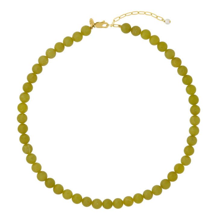 Fall Mini Paloma Necklace