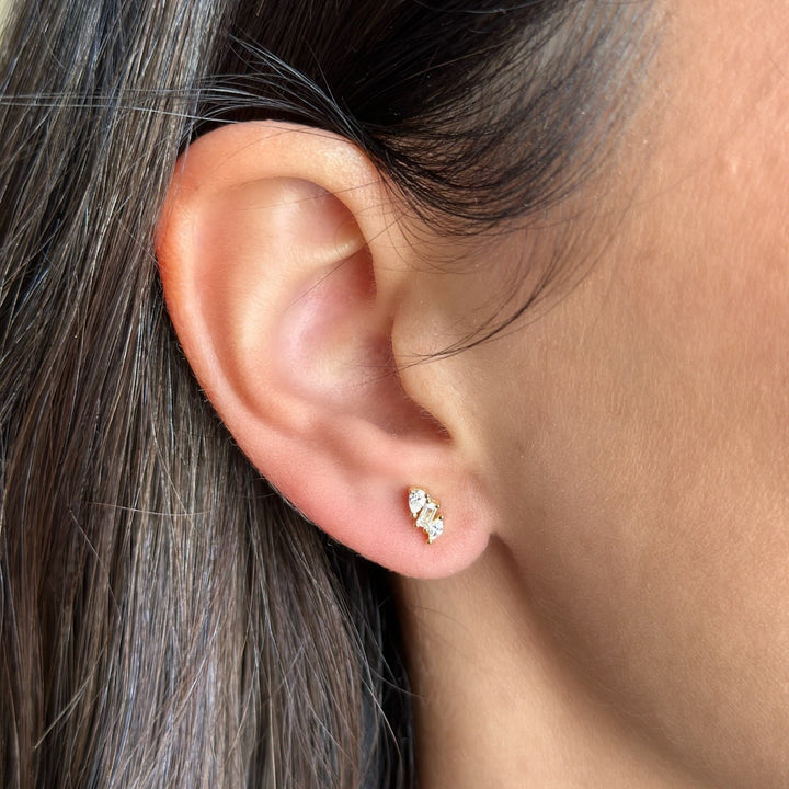 Multi-Shape Stud