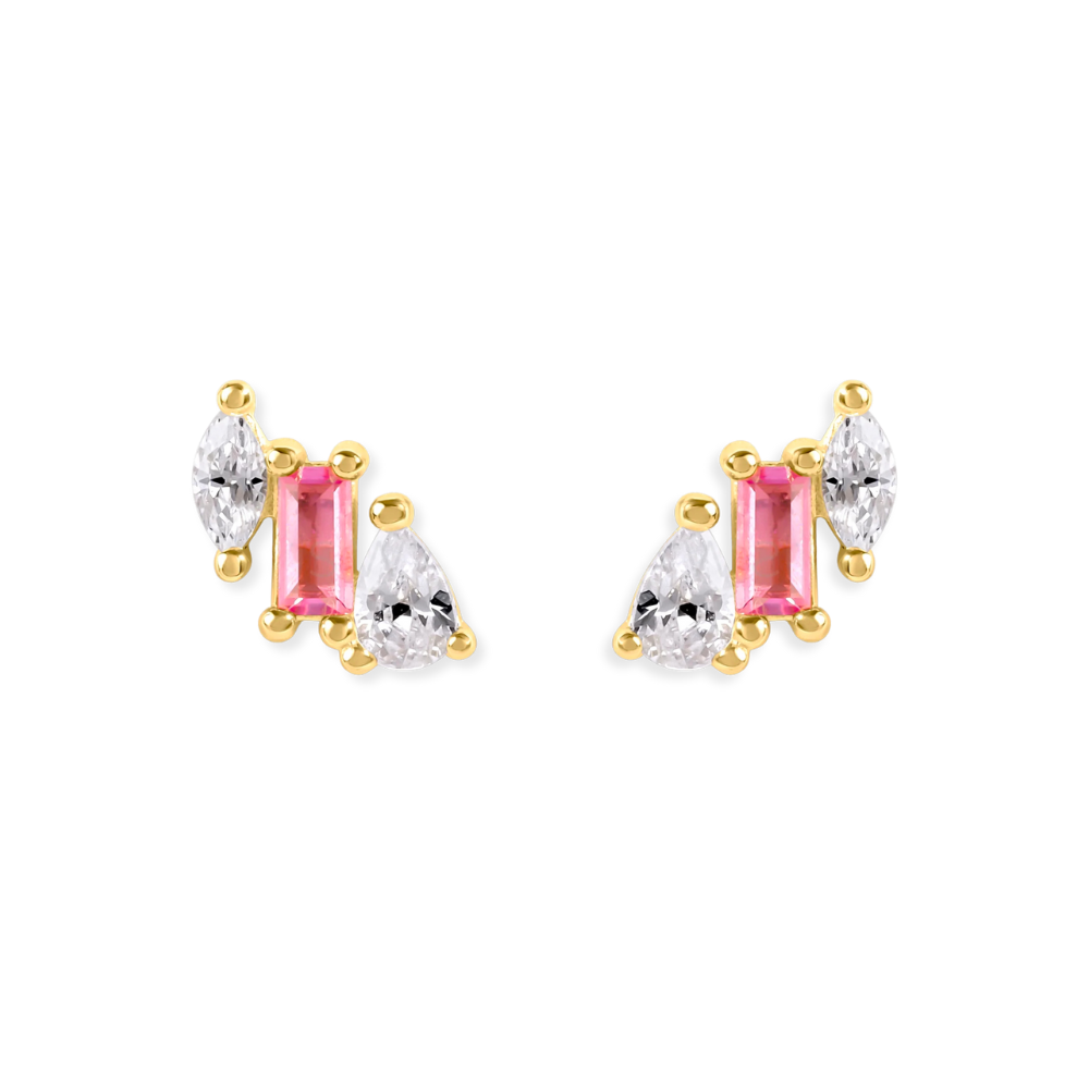 Multi-Shape Stud