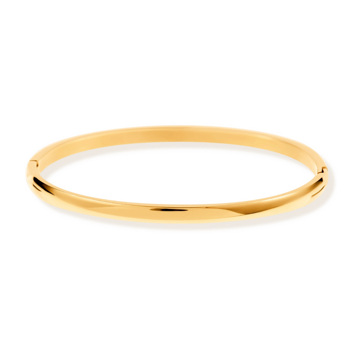 Nadine Bangle Bracelet-Embark Fine Jewelry
