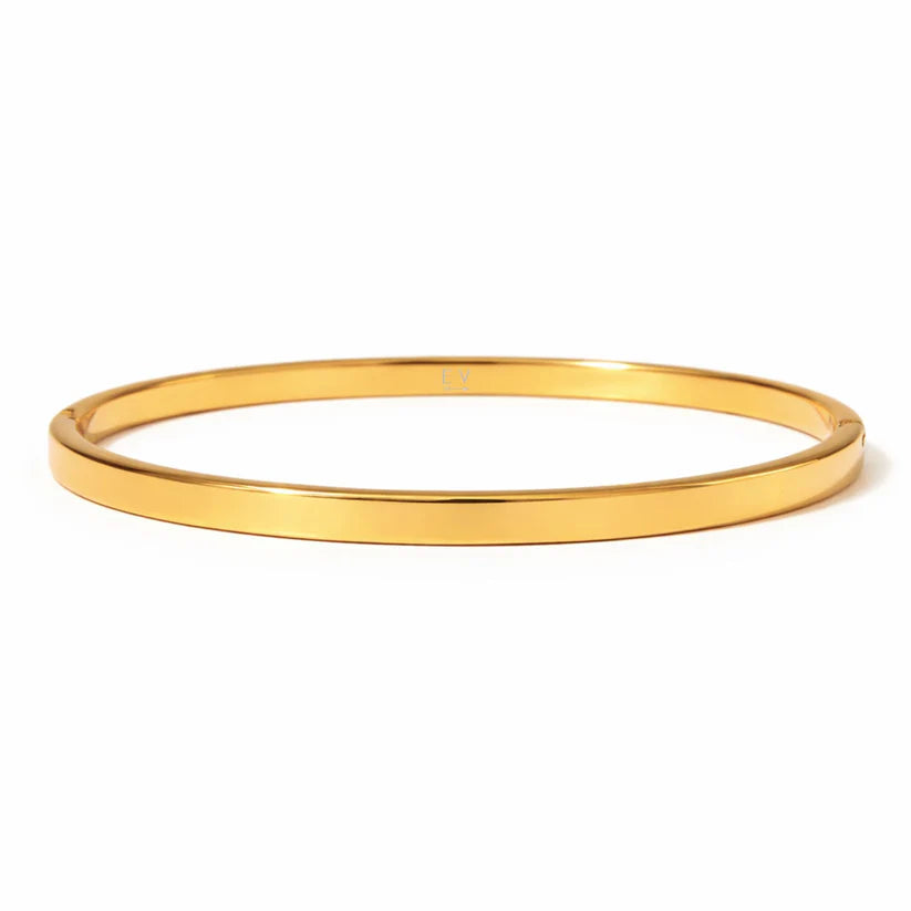 Simone Bangle Bracelet