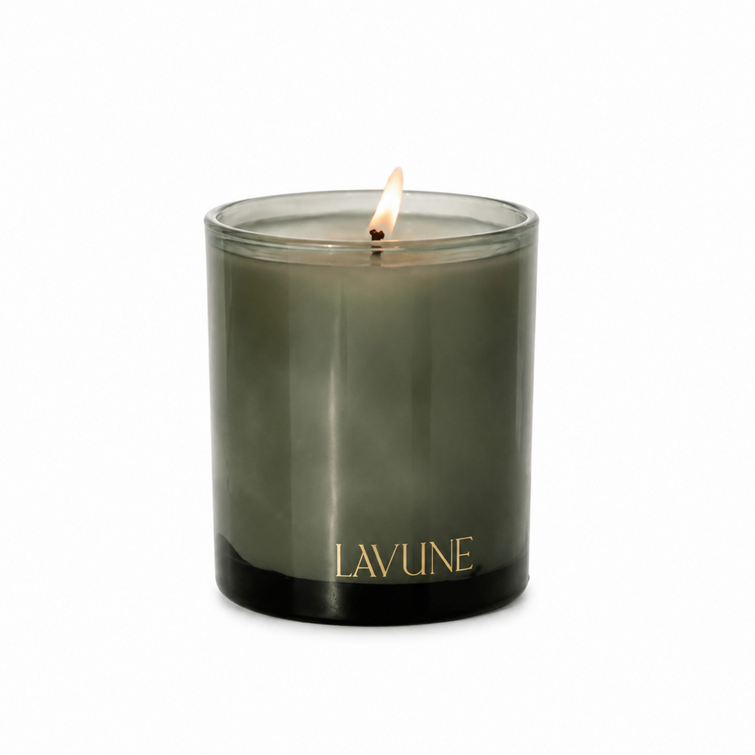 No.4 Ember 8.5oz Candle