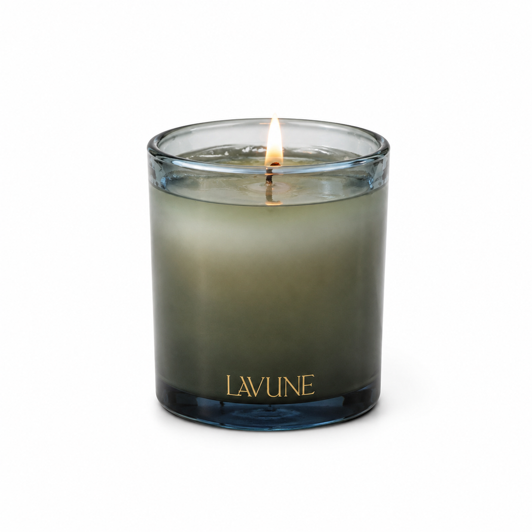 No.6 Solstice 8.5oz Candle