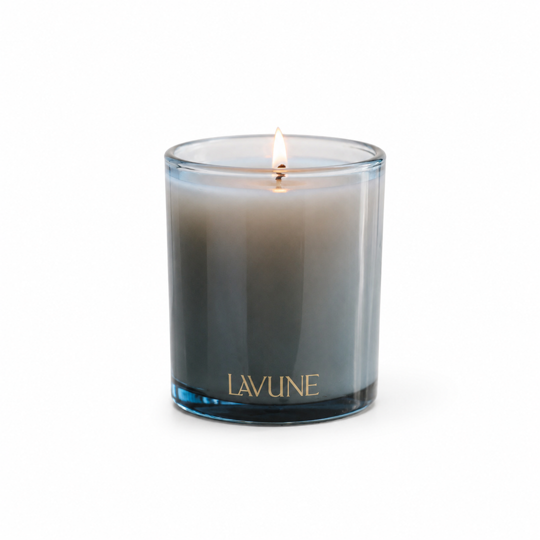 No.7 Rosewood 8.5oz Candle